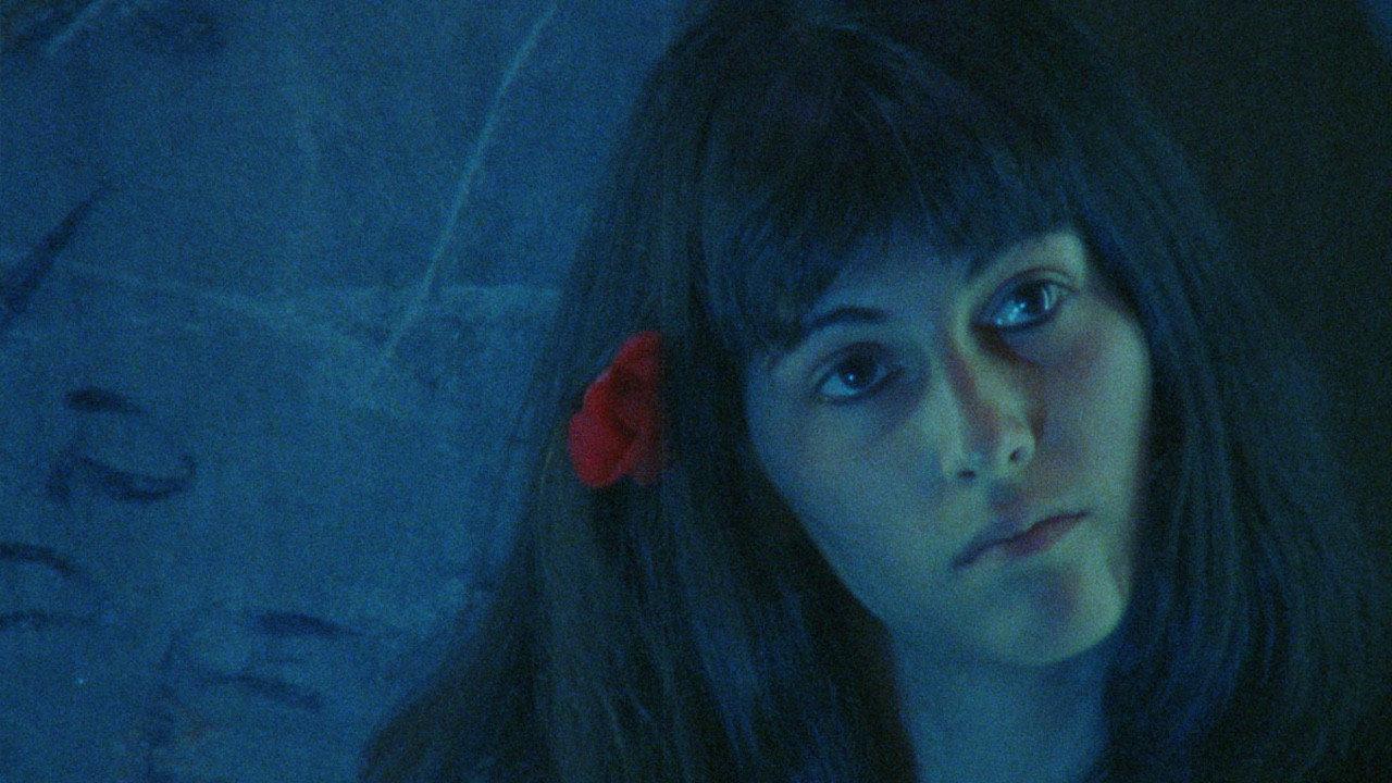 Ein Blick und die Liebe bricht aus 1986 movie scene