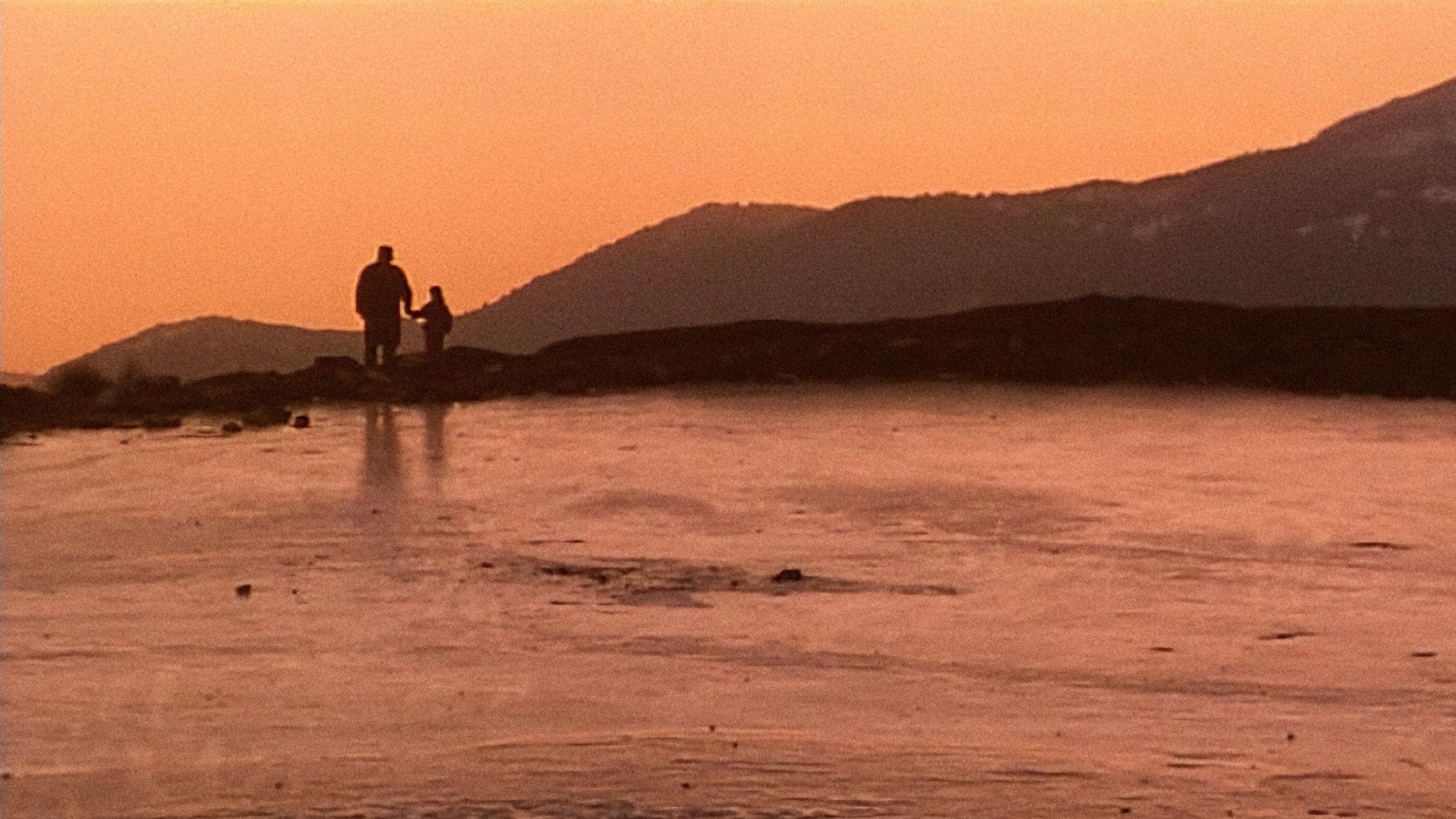 Voices Through Time 1997 movie scene