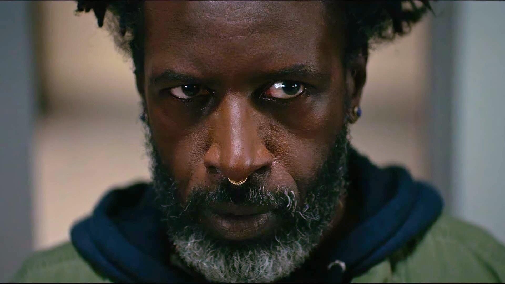 Akilla's Escape 2021 movie scene