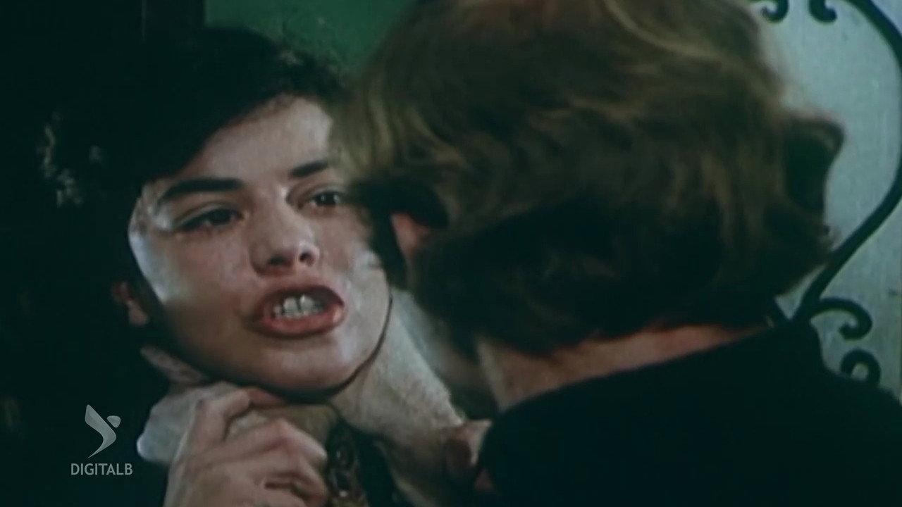 Speak Up! 1985 movie scene