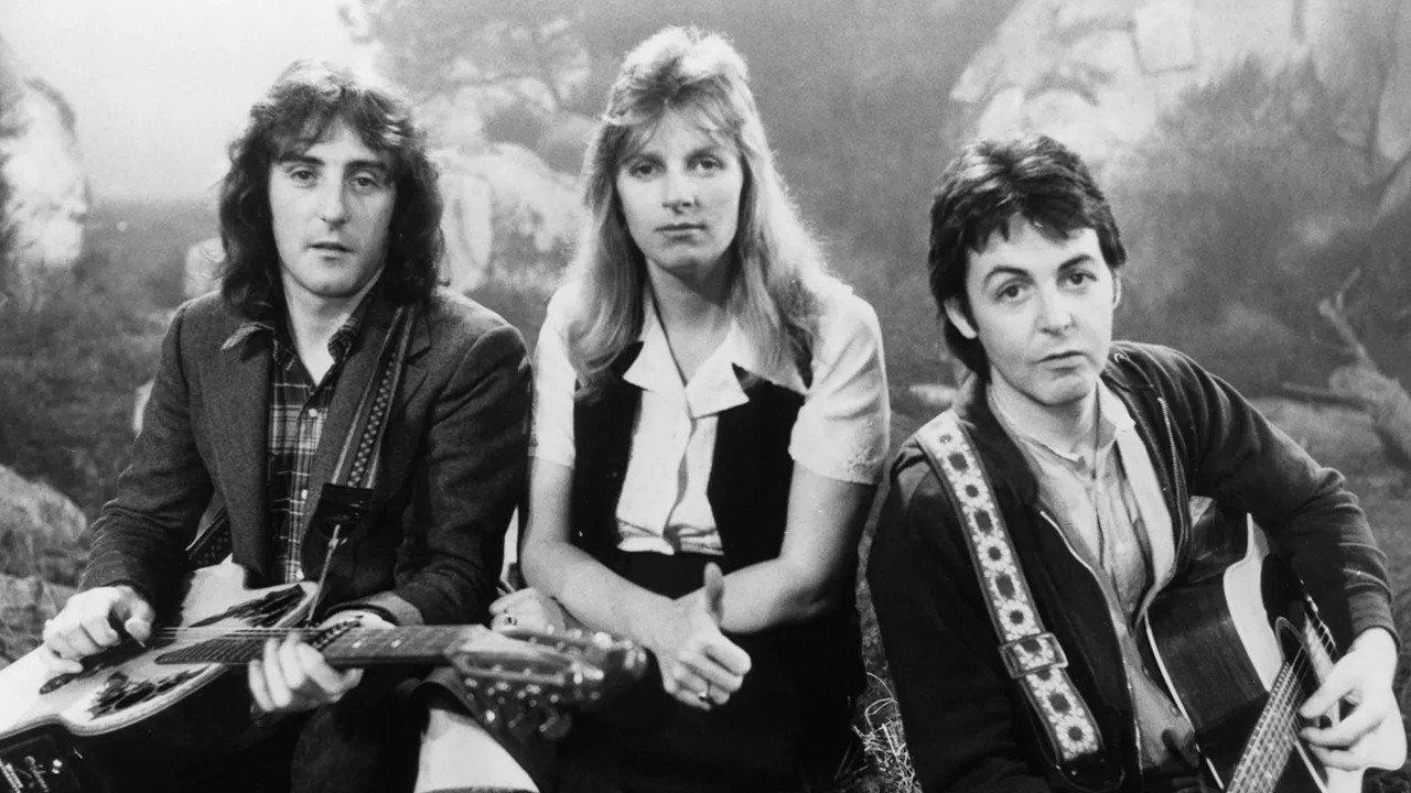 Back to the Egg 1979 movie scene