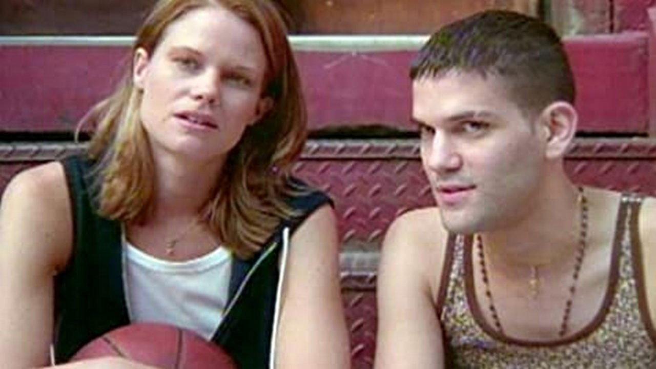 Just One Time 1998 movie scene