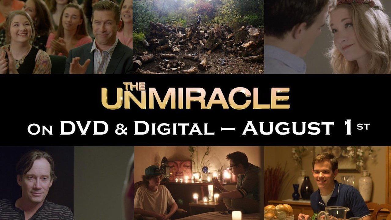 The UnMiracle 2017 movie scene