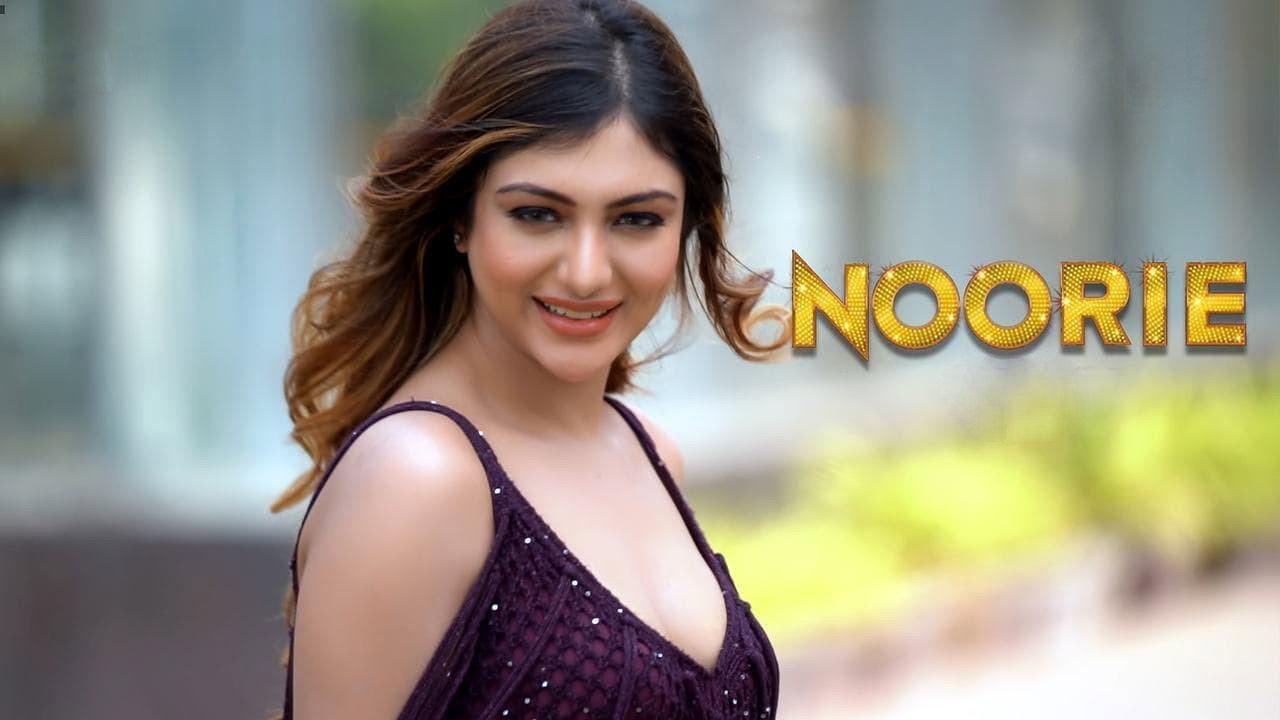Noorie 2020 movie scene
