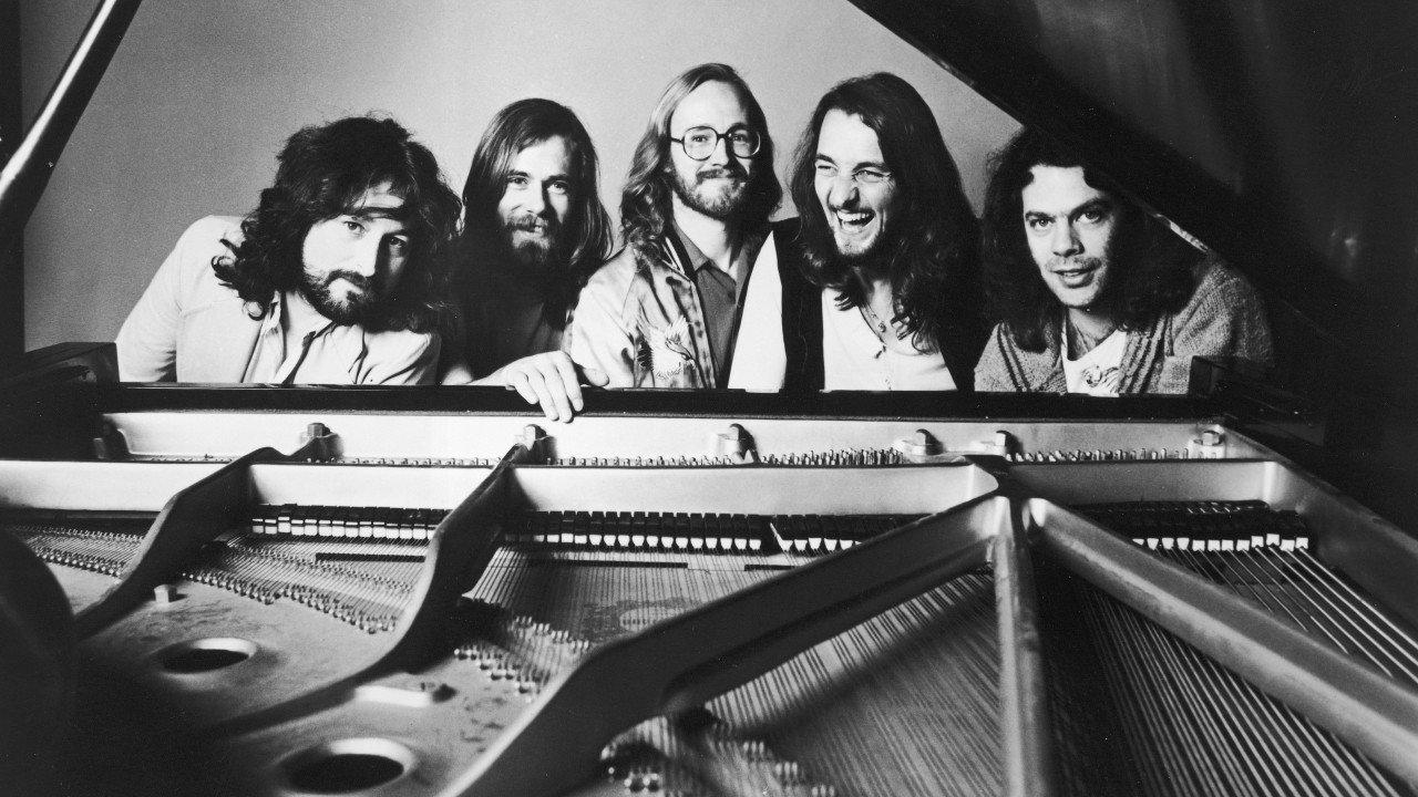 Inside Supertramp 1974-1978 2004 movie scene