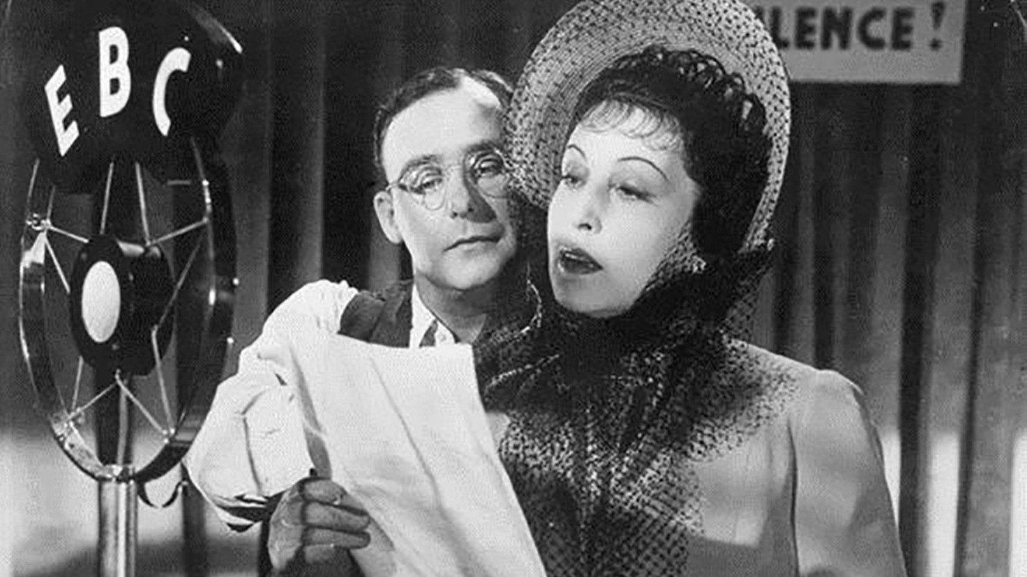 Sensationsprozess Casilla 1939 movie scene