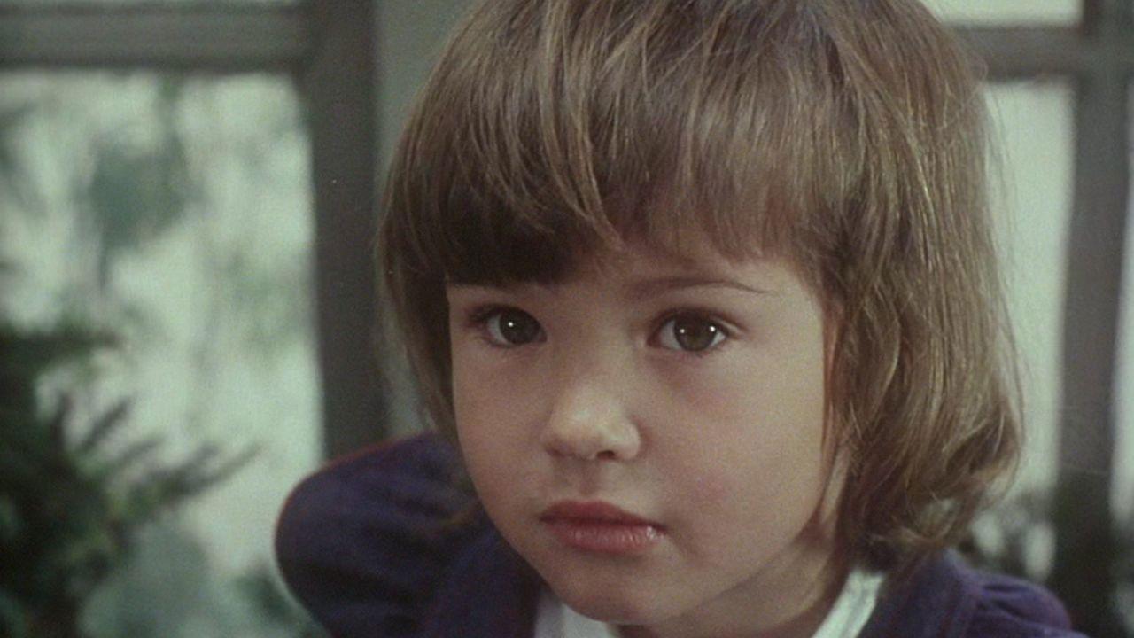 Day for My Love 1977 movie scene