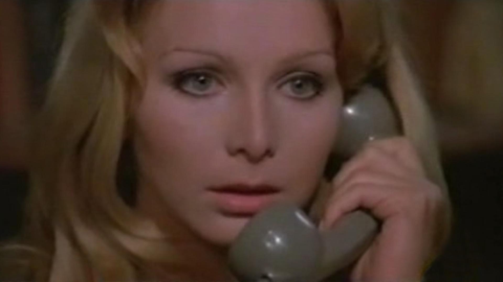 A Virgin in the Family 1975 movie scene