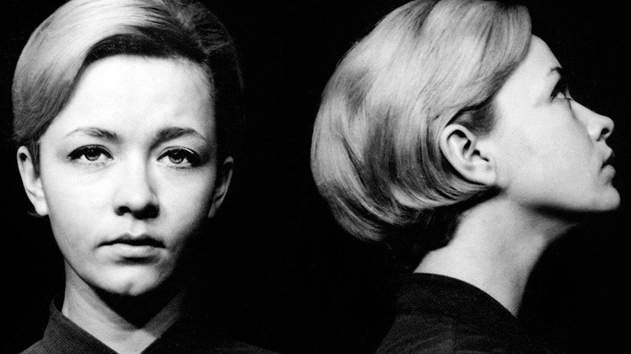 The Girl 1965 movie scene