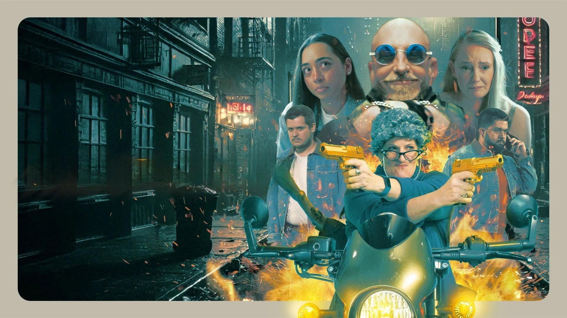 Therapissed 2010 movie scene