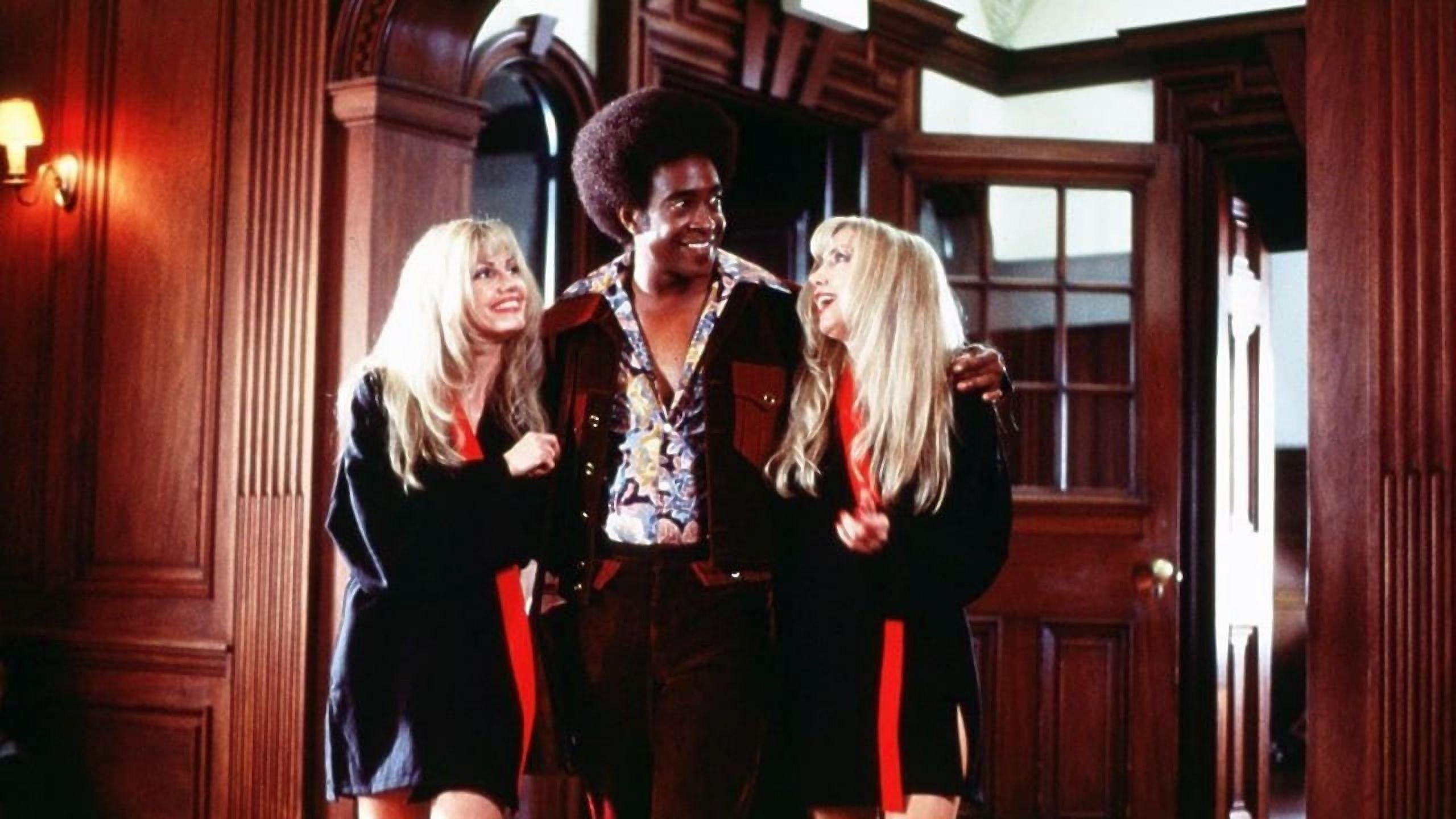 The Ladies Man 2000 movie scene