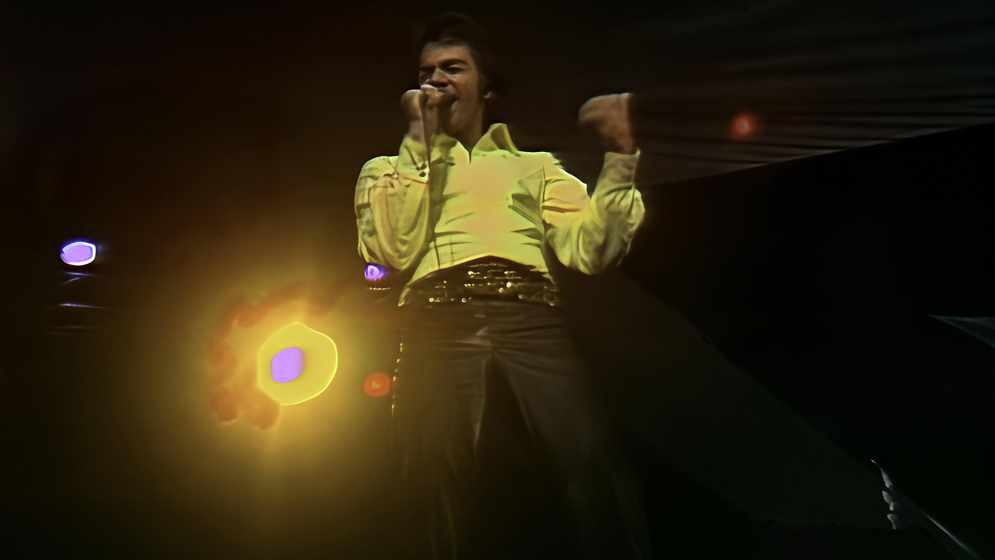 Neil Diamond: The 'Thank You Australia' Concert 2008 movie scene