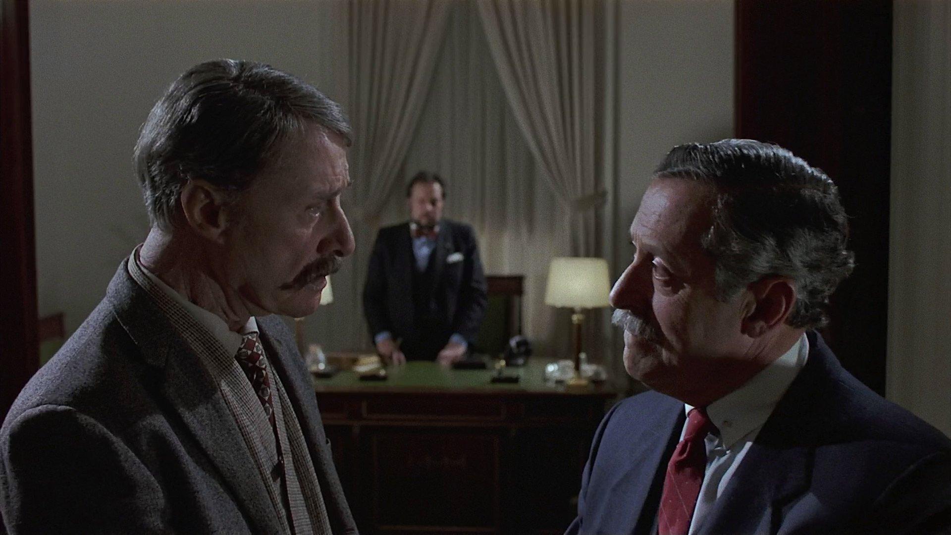 Things Change 1988 movie scene
