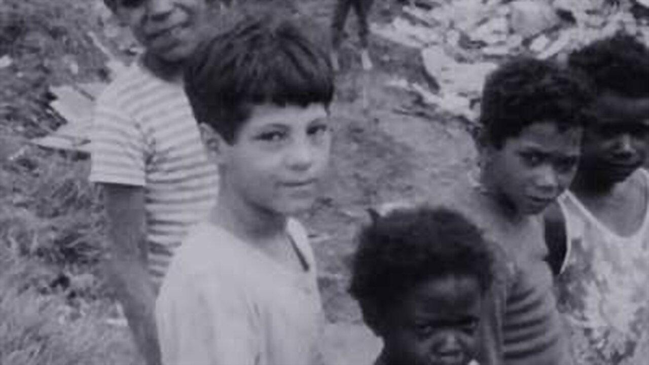 Lacrimosa 1970 movie scene
