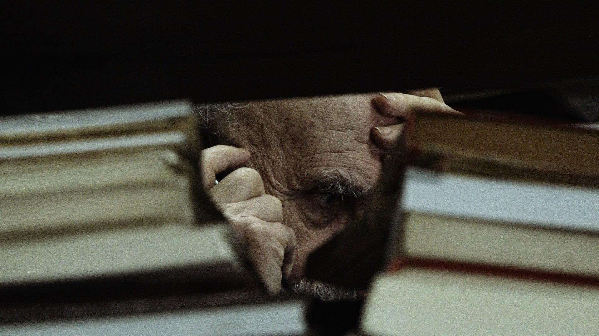 Adeus aos Livros 2020 movie scene