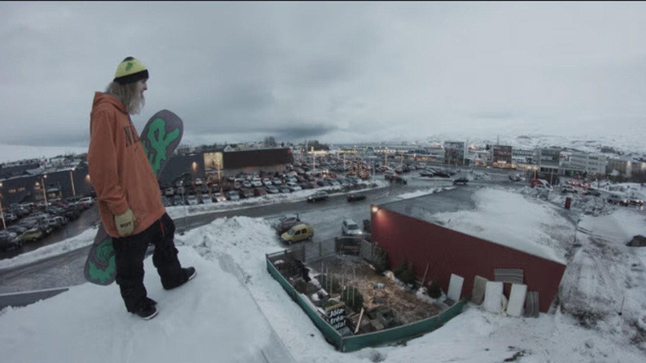Never Not Part 1 2013 movie scene