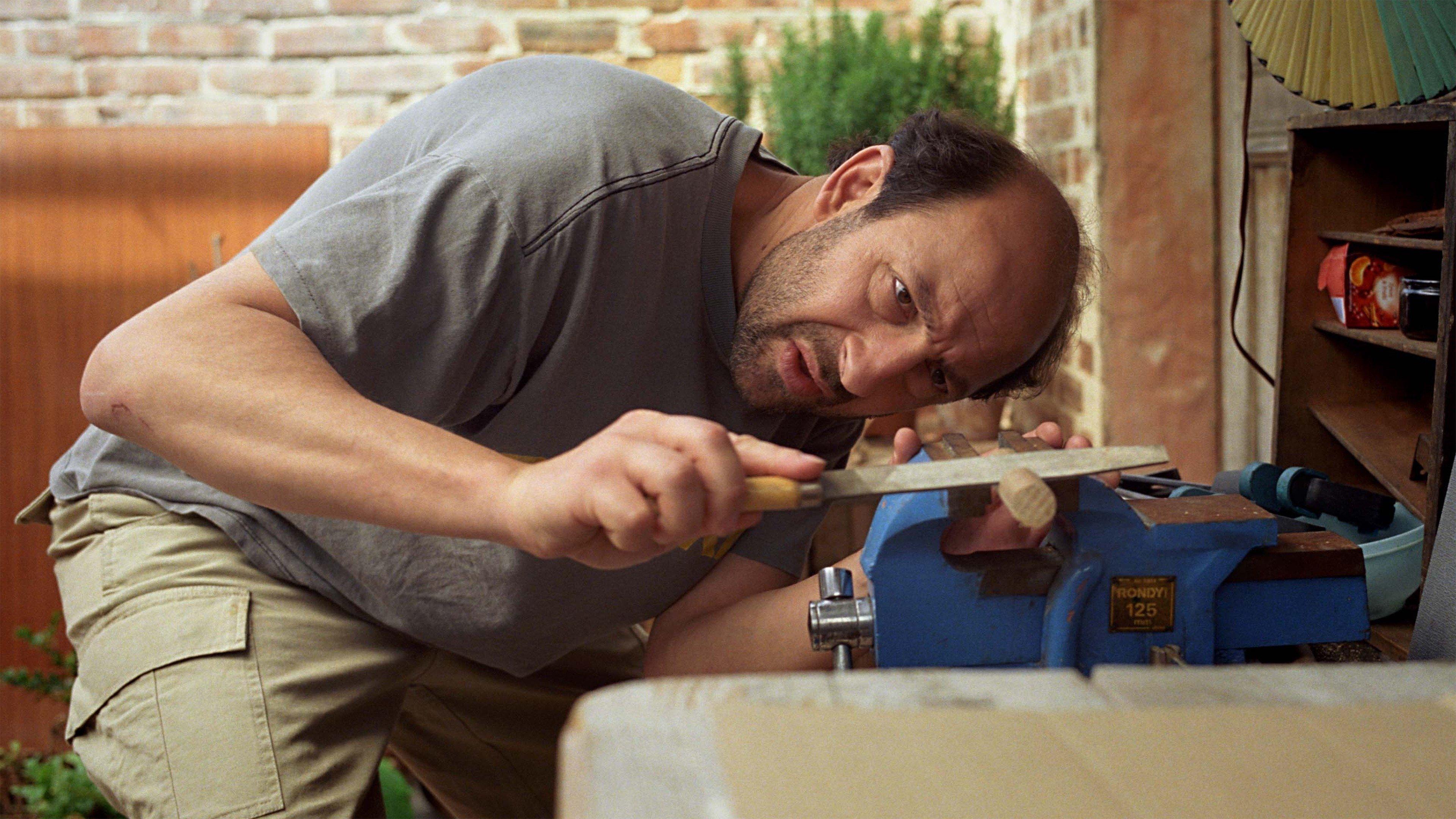 J'invente rien 2006 movie scene