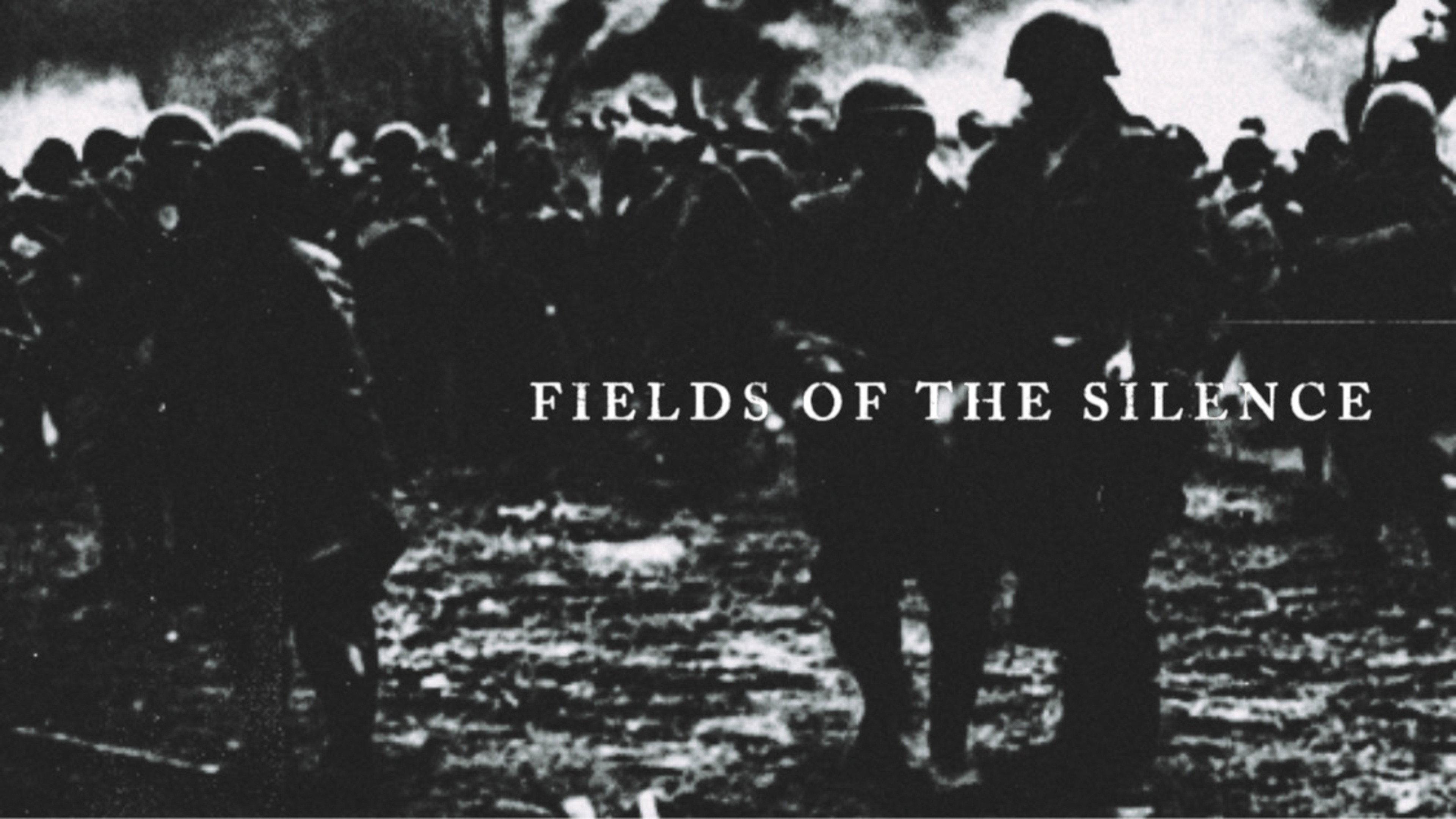 FIELDS OF THE SILENCE 2027 movie scene