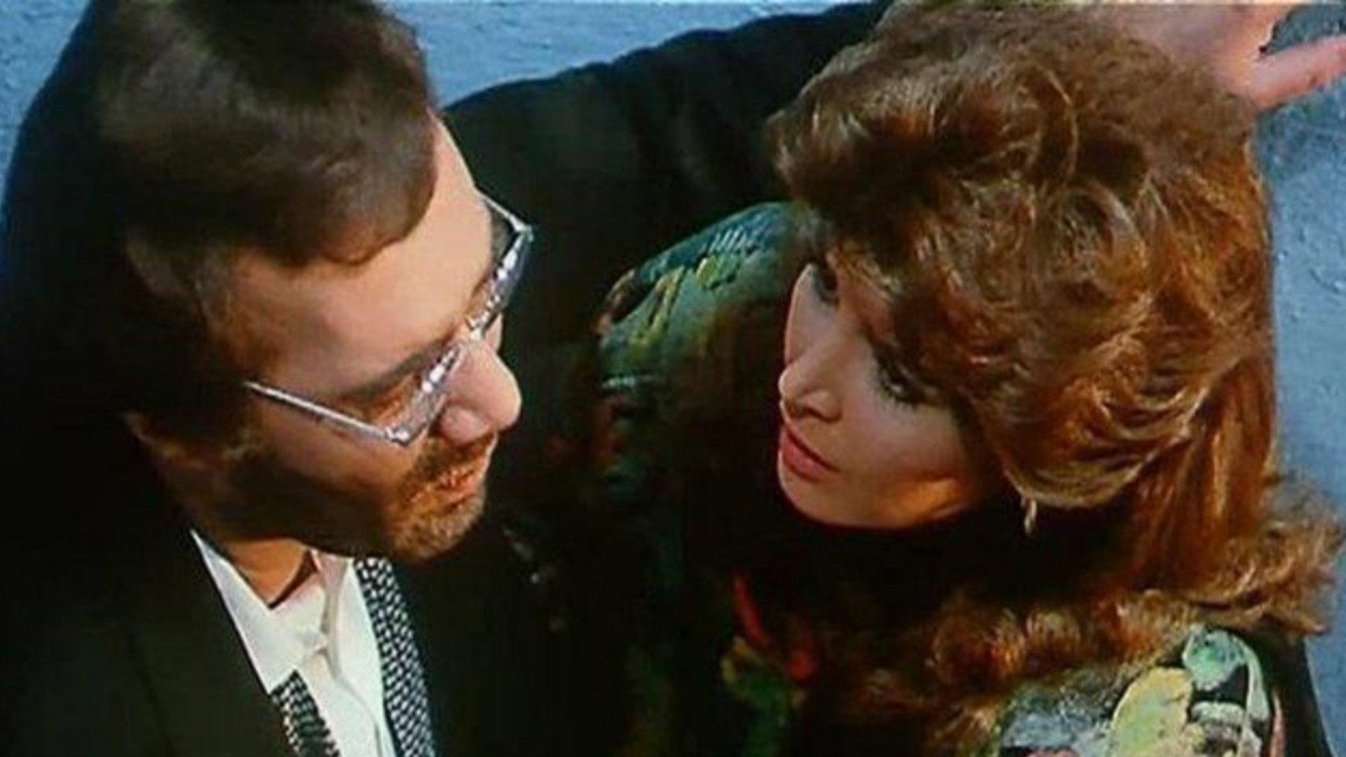 Days of Horror 1988 movie scene
