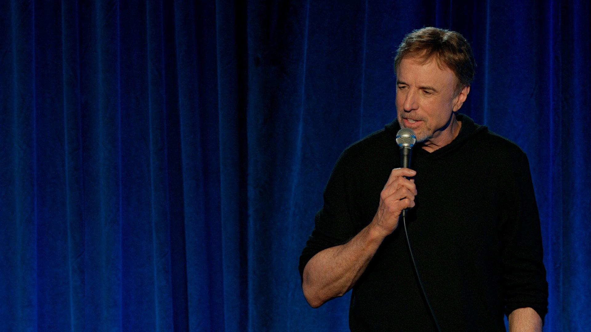 Kevin Nealon: Loose in the Crotch 2026 movie scene