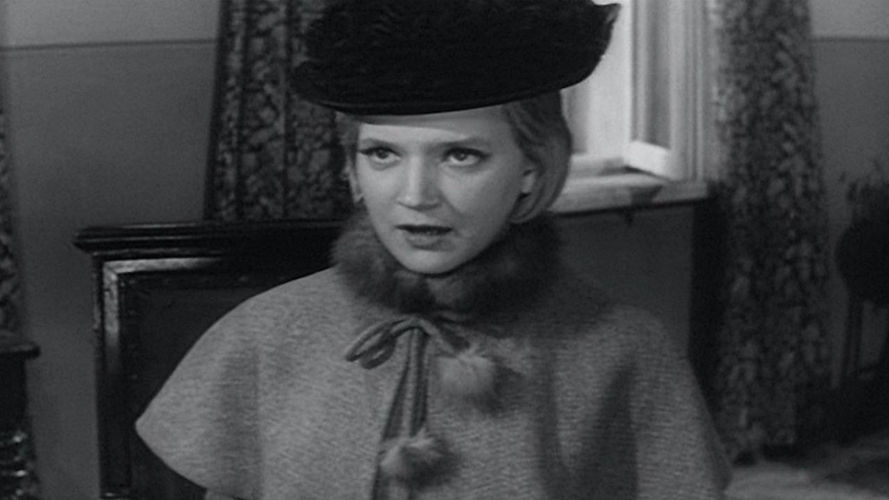 No Password Necessary 1967 movie scene