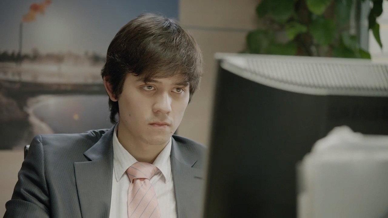 The Magnitsky Act: Behind the Scenes 2016 movie scene