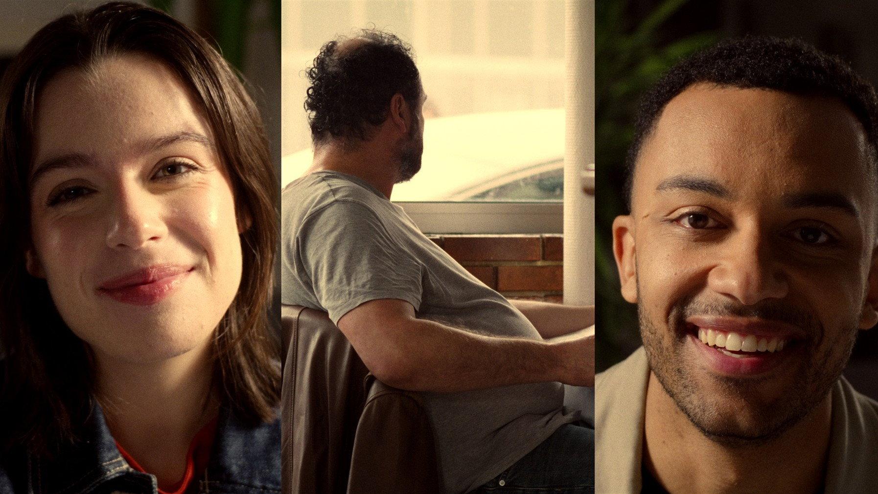 Today’s investigation 2026 movie scene