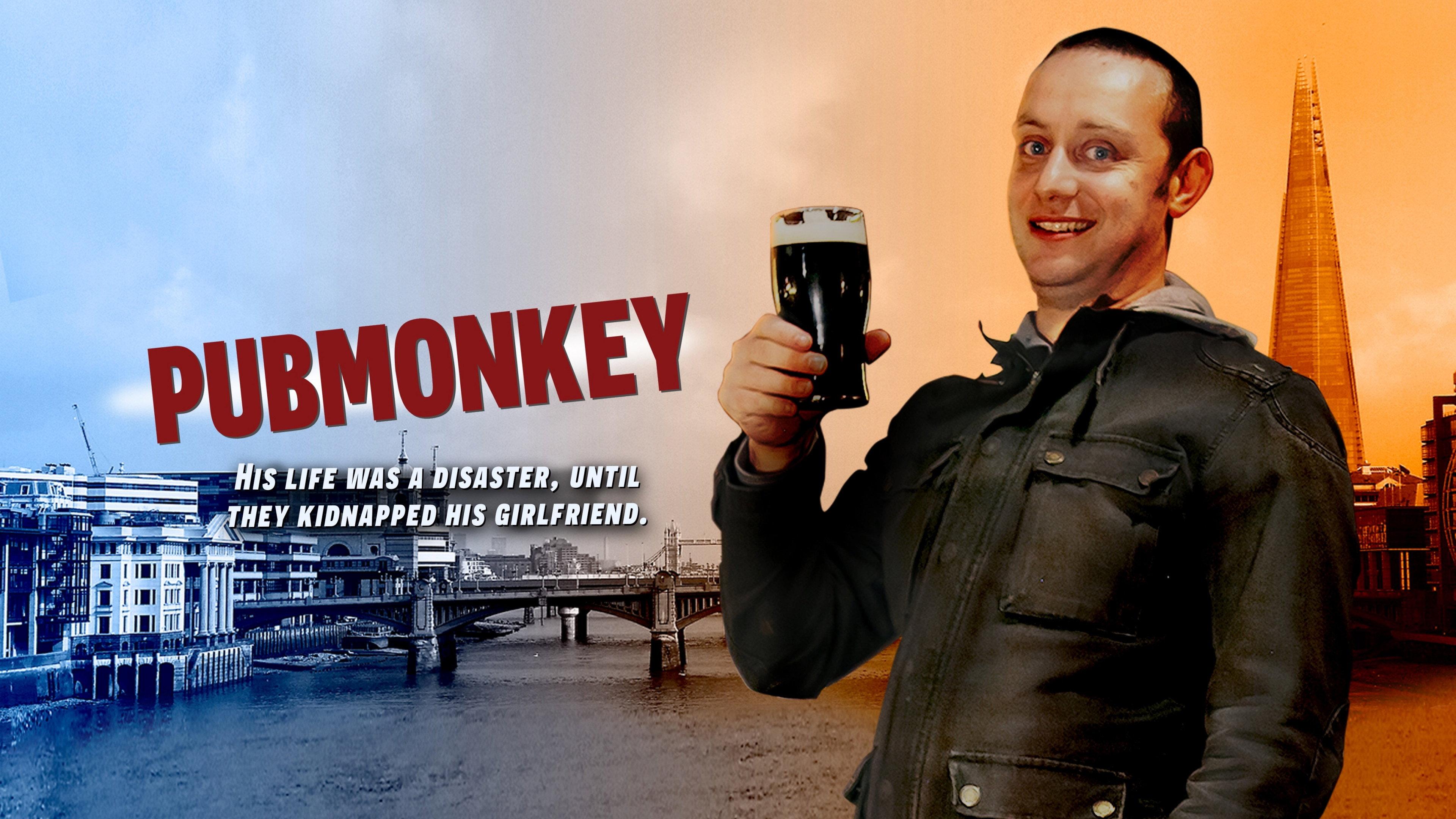 Pubmonkey 2015 movie scene