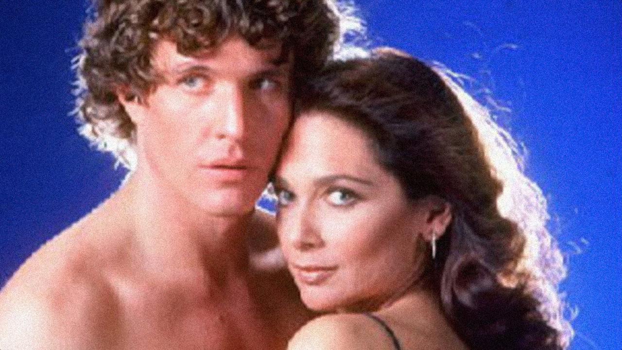 Flesh & Blood 1979 movie scene