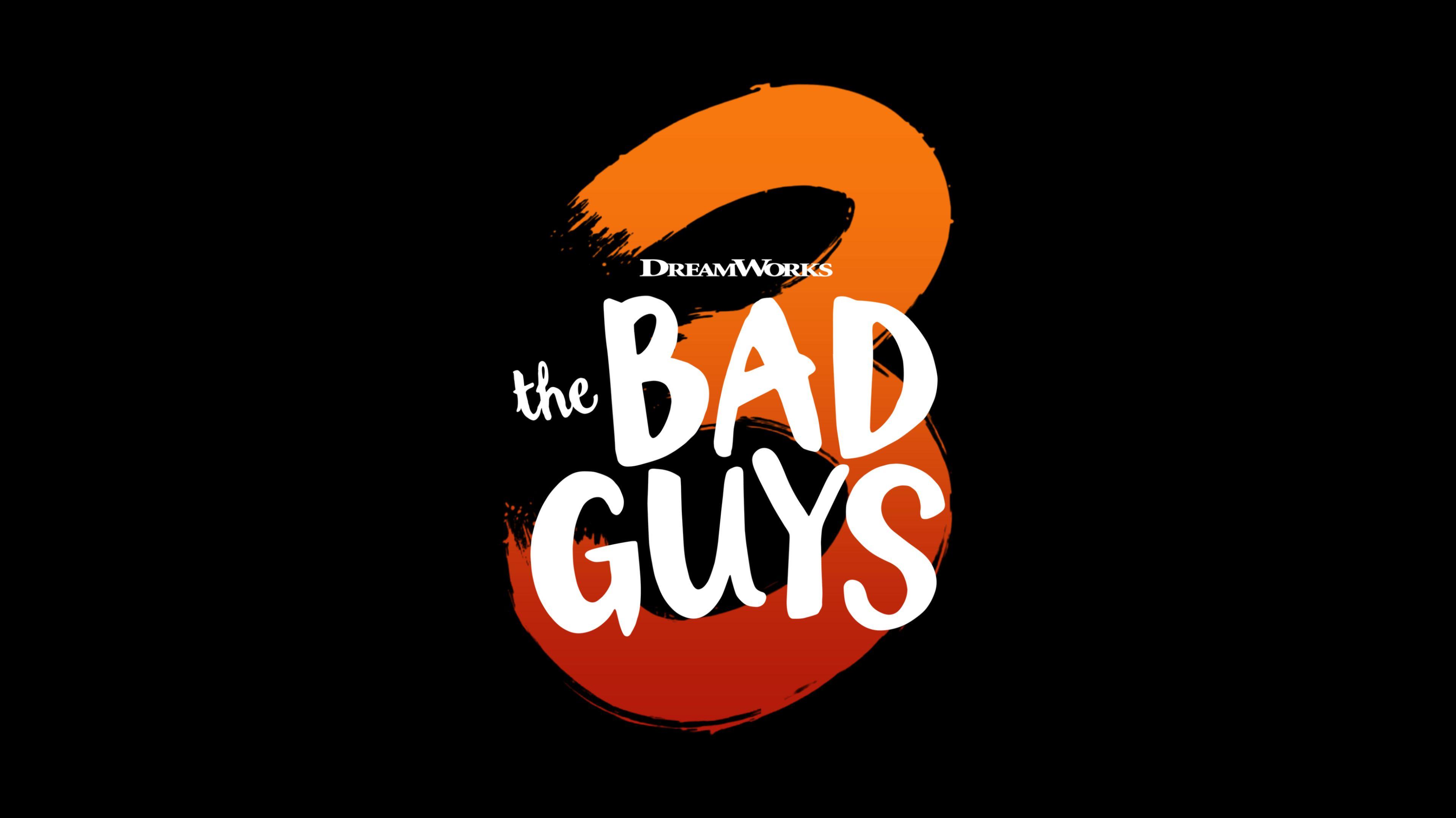 The Bad Guys 3  movie scene