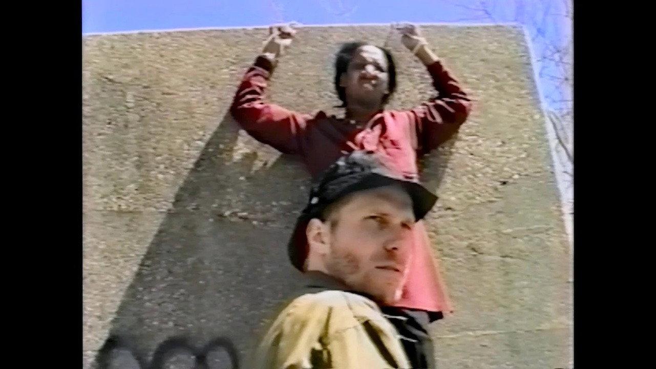 Jacker 2: Descent to Hell 1996 movie scene