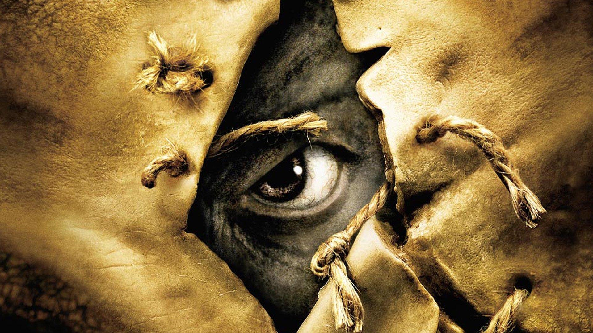 Jeepers Creepers 2001 movie scene
