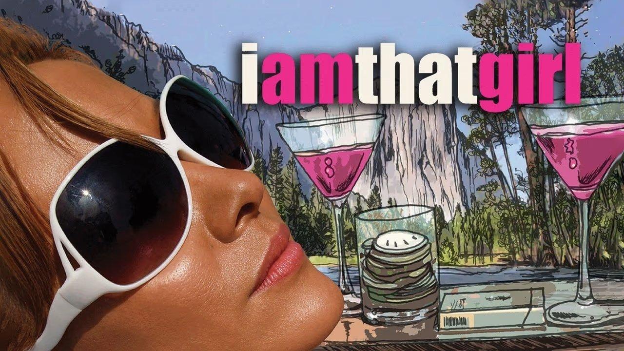 I Am That Girl 2008 movie scene