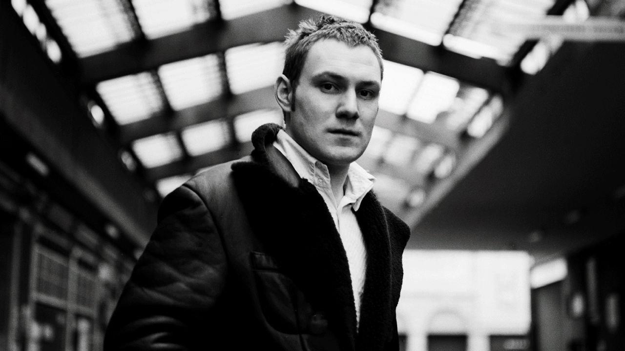 David Gray: Live at the Point 2001 movie scene