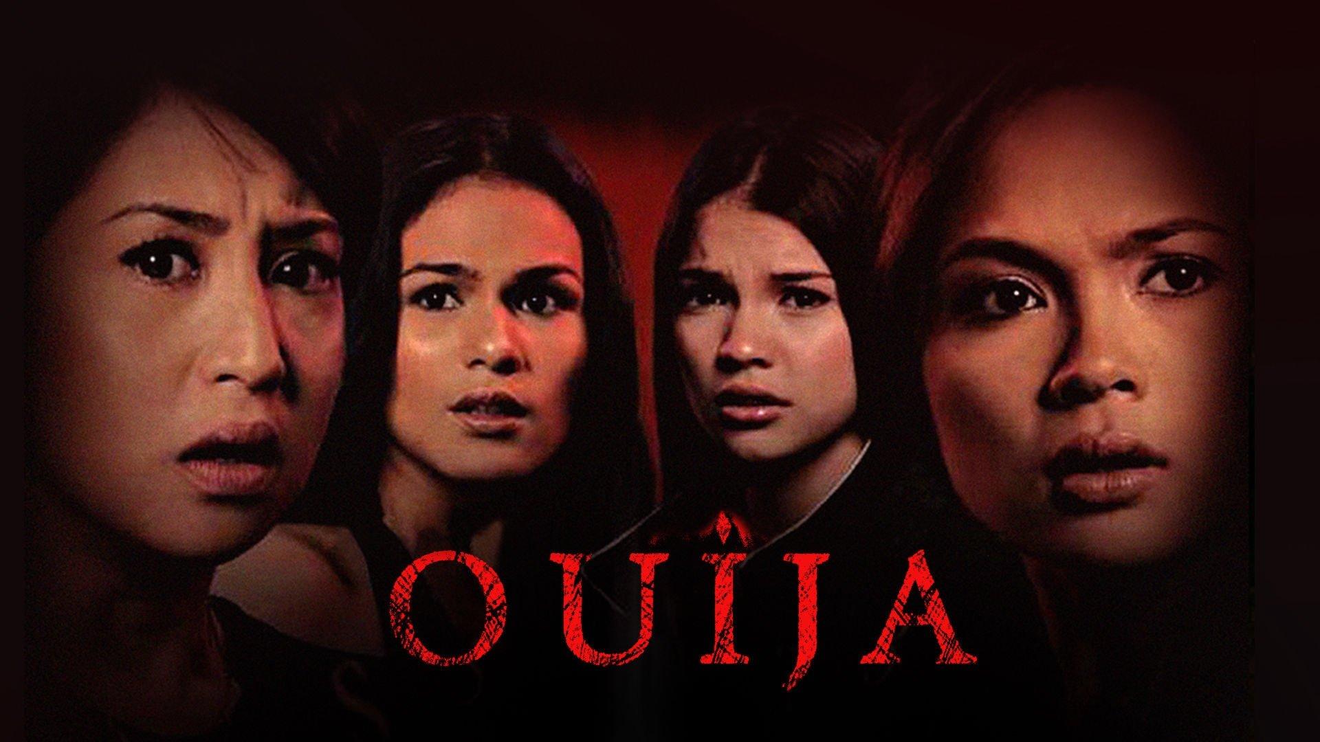 Ouija 2007 movie scene