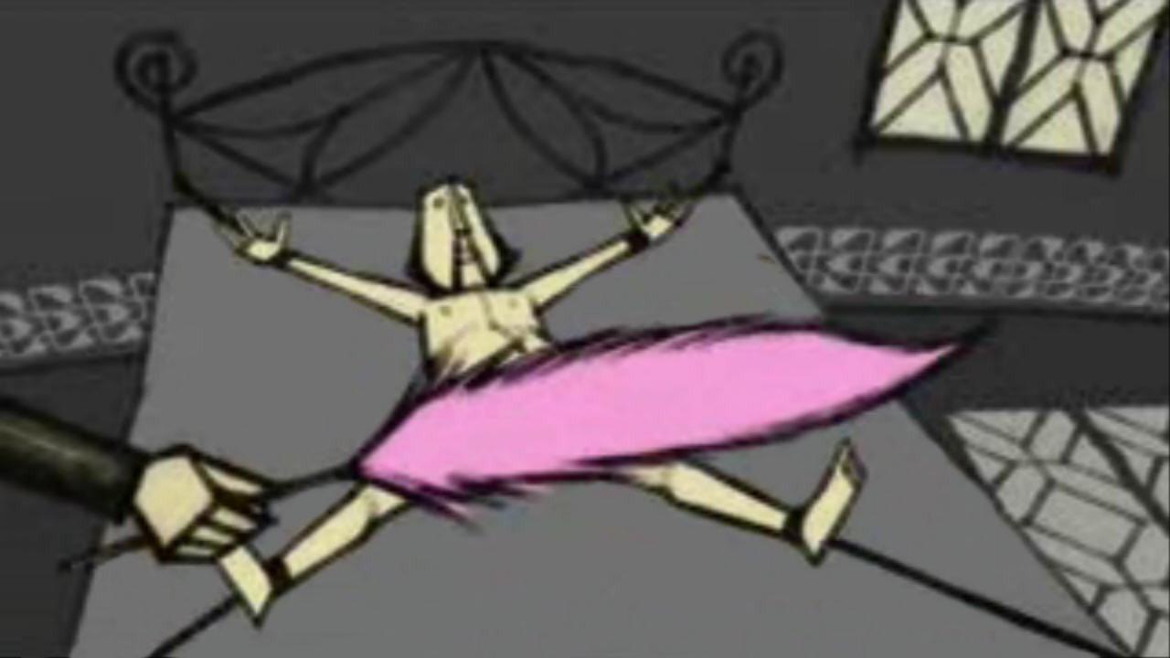 Butler 2005 movie scene