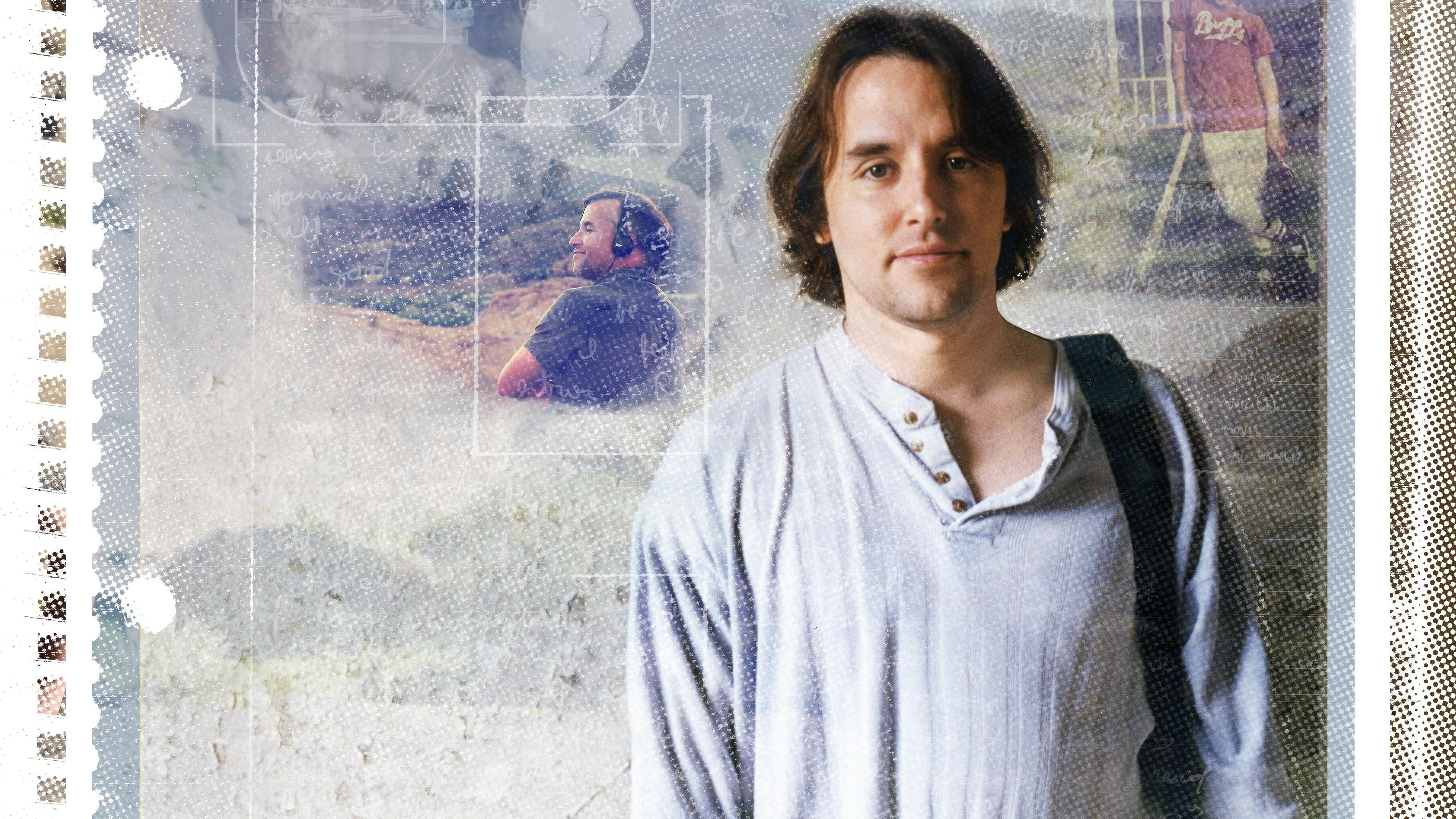 Richard Linklater: Dream Is Destiny 2016 movie scene