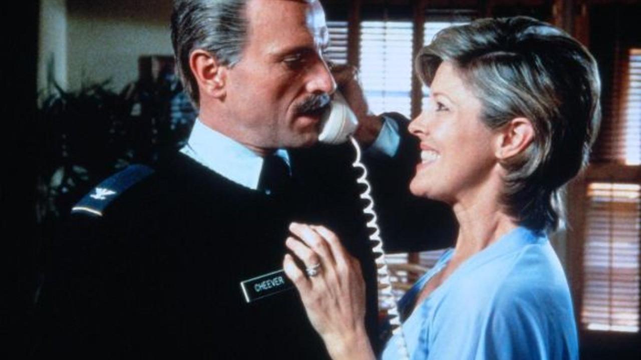 Sweet Revenge 1984 movie scene