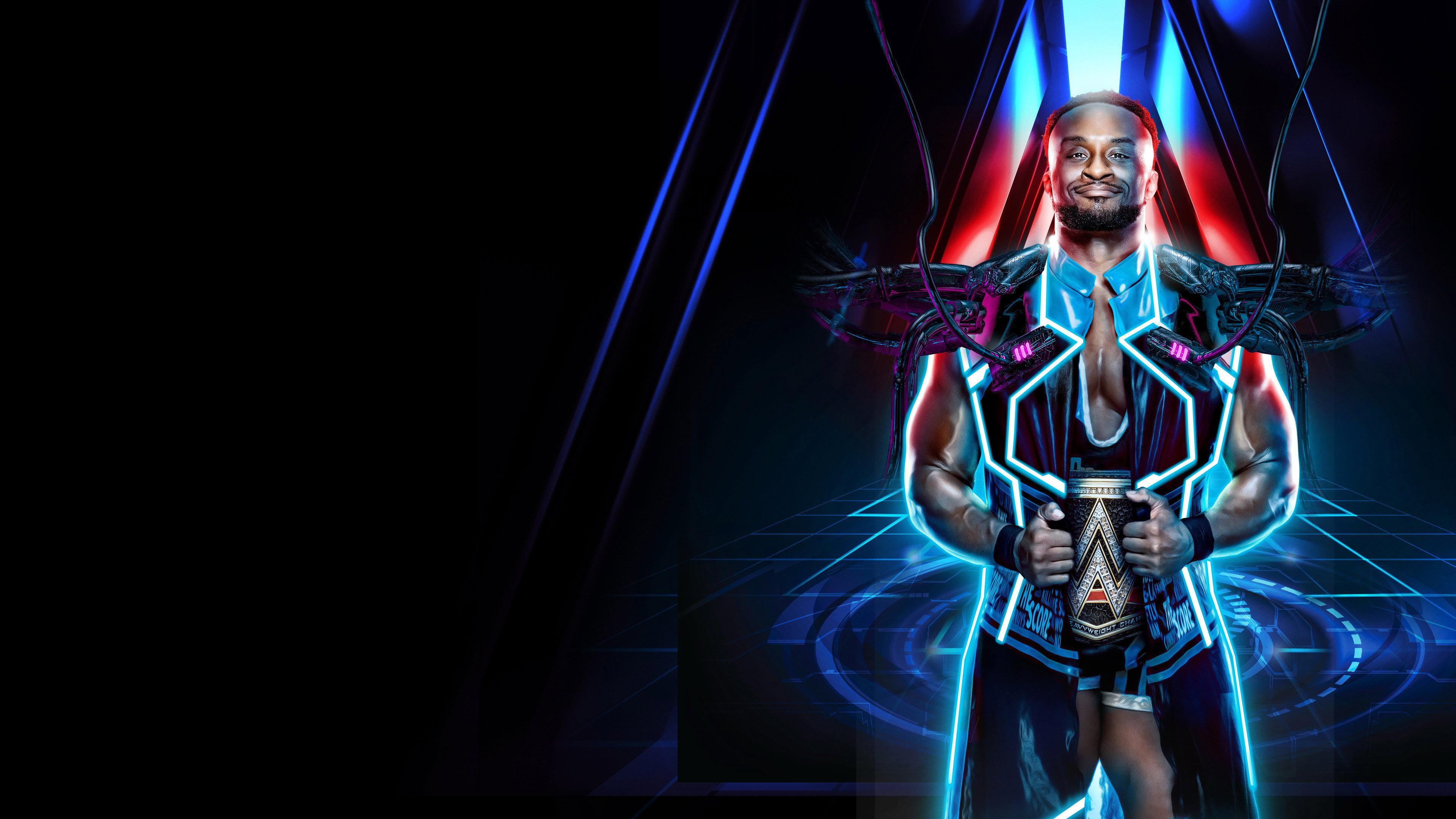 WWE Survivor Series 2021 2021 movie scene