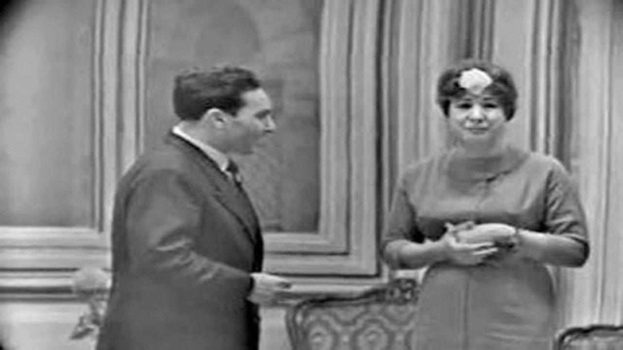 only five (play) 1963 movie scene
