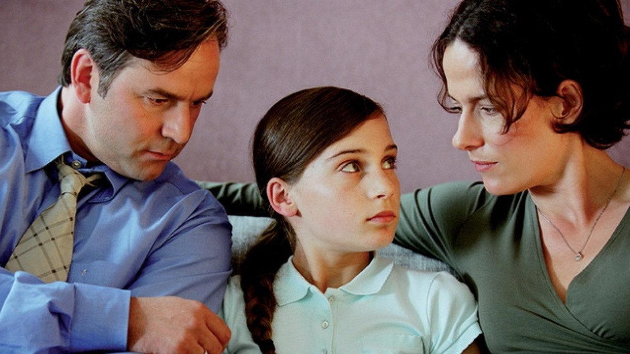 Paula's Secret 2007 movie scene