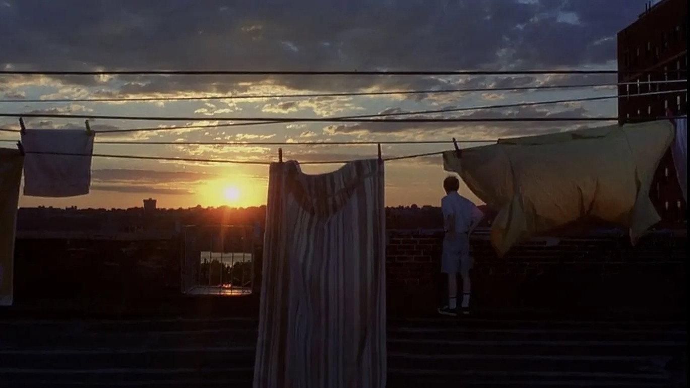 Small Time Crooks 2000 movie scene