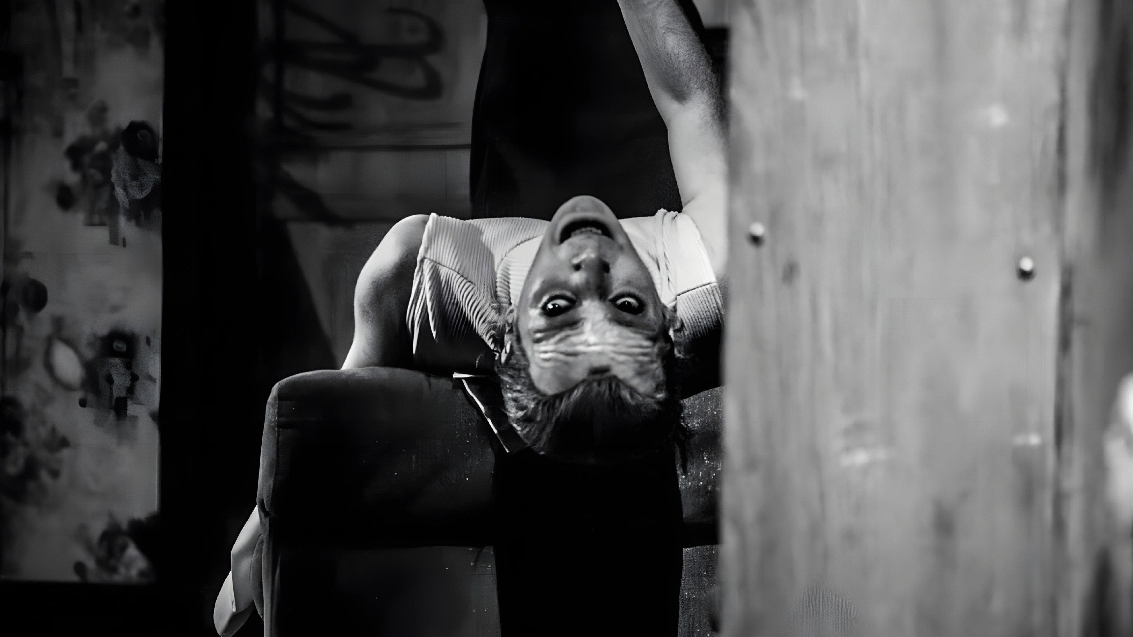 Sisyphus 2019 movie scene