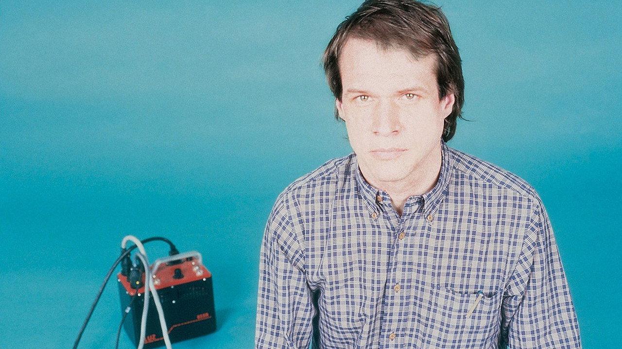 Wild Combination: A Portrait of Arthur Russell 2008 movie scene