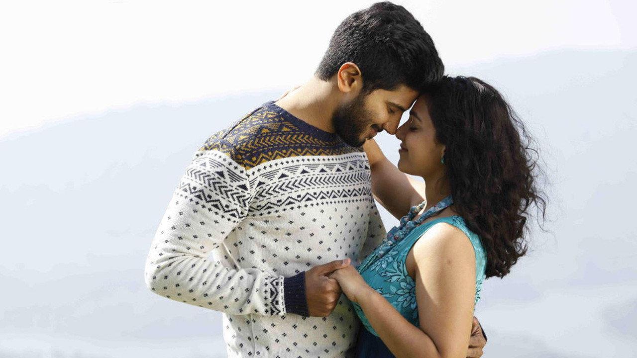 100 Days of Love 2015 movie scene
