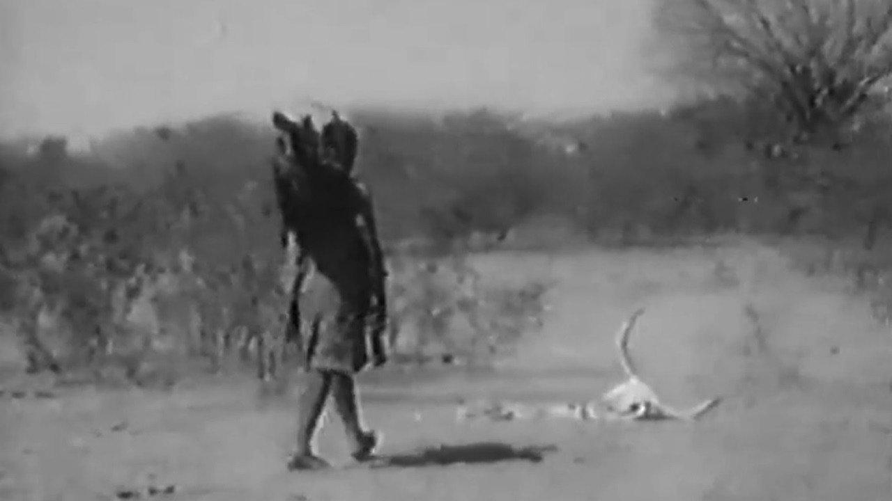 Nelisita 1983 movie scene
