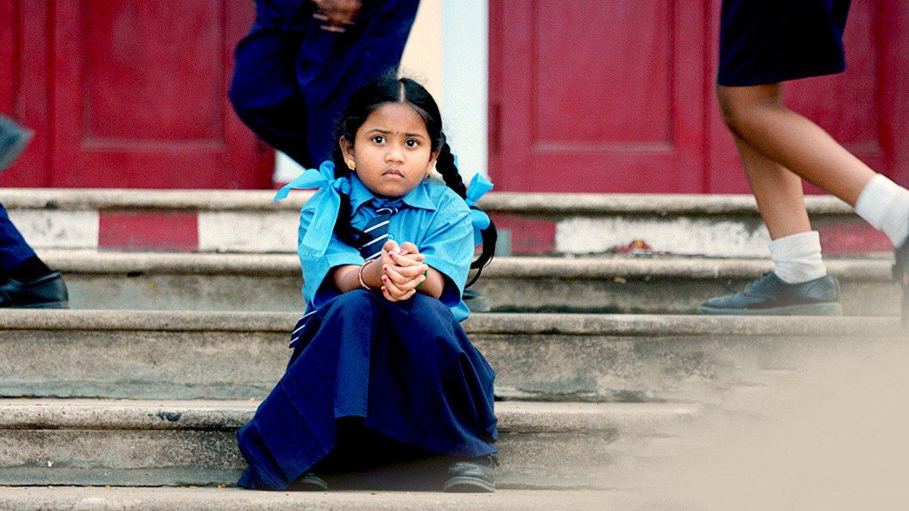 Rajamagal 2023 movie scene