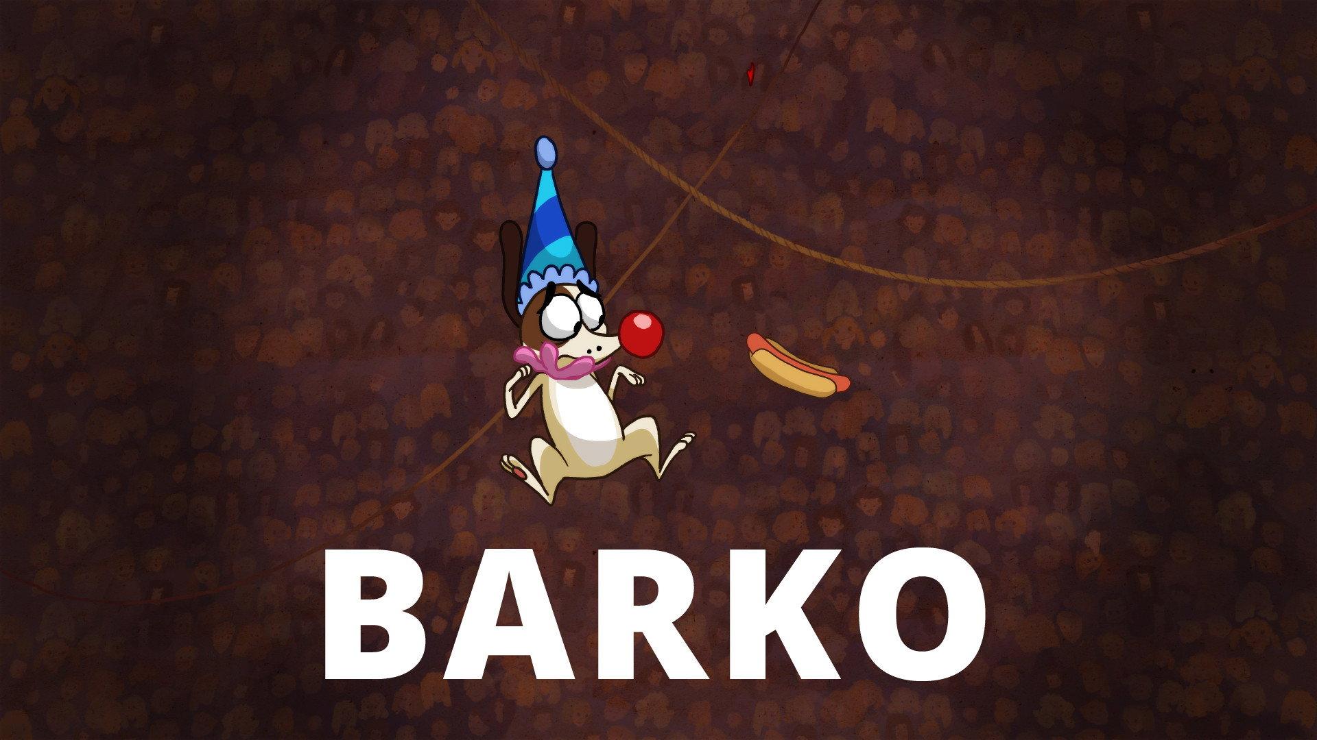 Barko 2010 movie scene