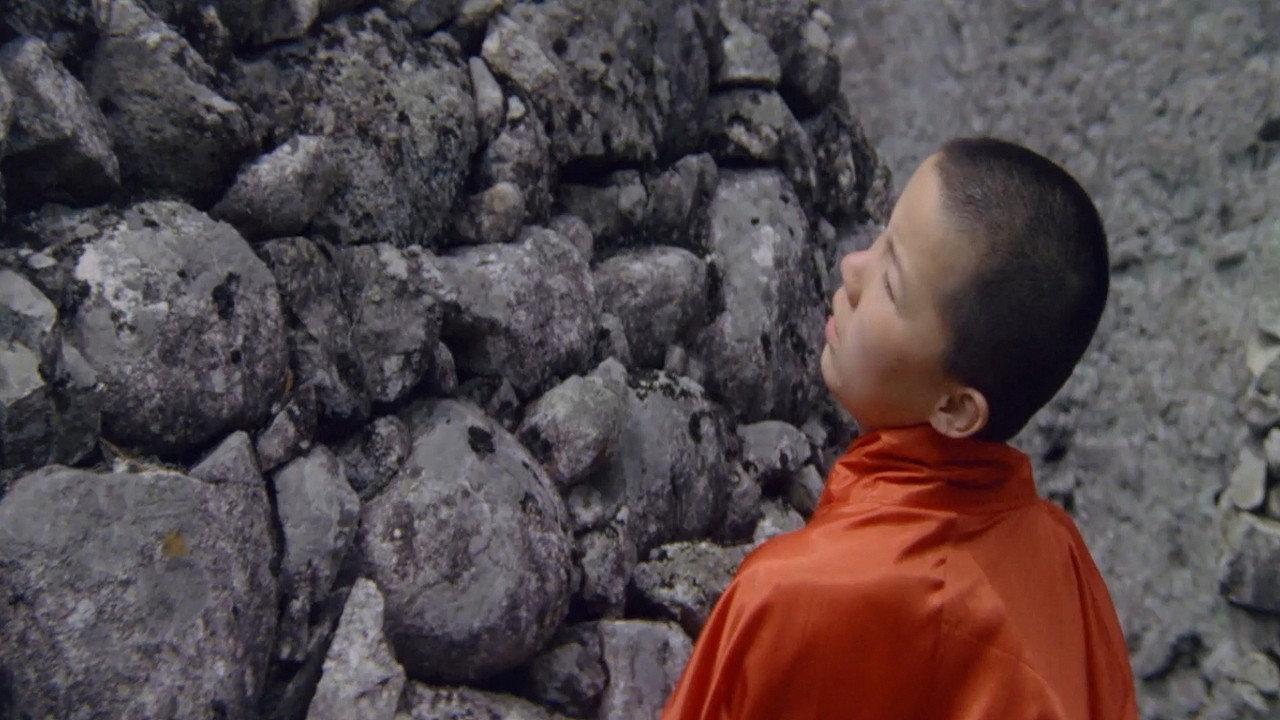 Transgression 1974 movie scene