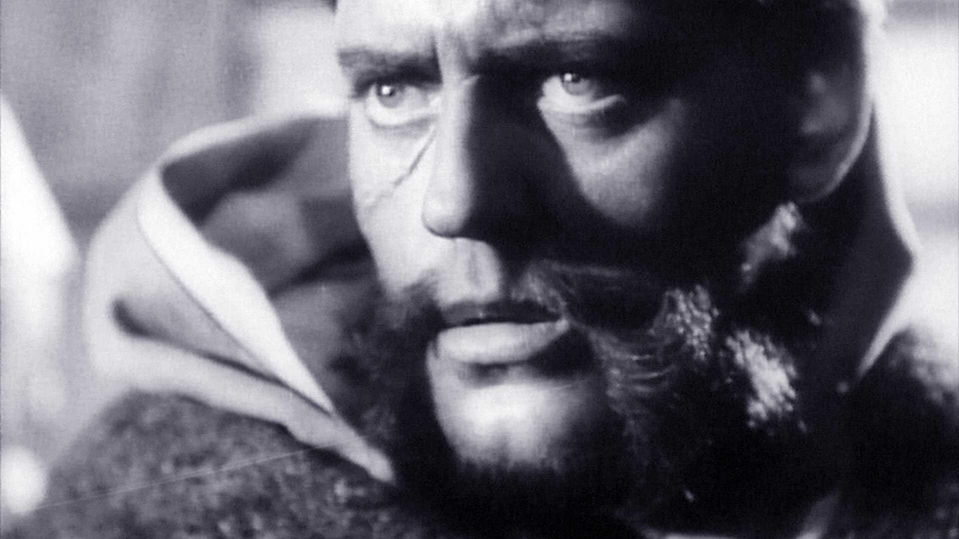 Barabbas 1953 movie scene
